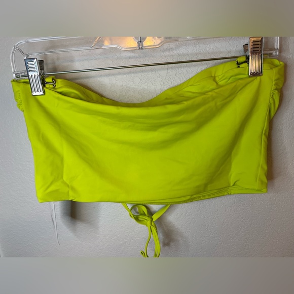 Andie Swim Aruba Top NWT - Picture 6 of 10